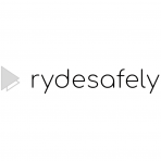 Rydesafely logo