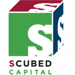 S-Cubed Capital logo