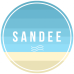 Sandee logo