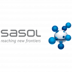 Sasol New Energy logo