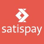 Satispay logo