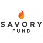 Savory Fund logo