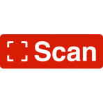 Scan Inc logo