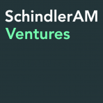Schindler AM Ventures AG logo