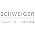 Schweiger Law logo