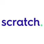 Scratch Services LLC logo