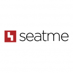 SeatMe logo