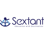 Sextant Education Corp logo