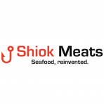 Shiok Meats logo