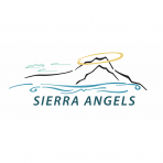 Sierra Angels logo