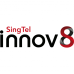 Singtel Innov8 Pte Ltd logo