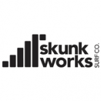 The Skunk Works Surf Company Ltd logo