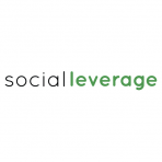 Social Leverage LLC logo