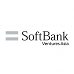 Softbank Ventures Asia logo