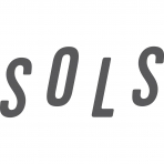 Sols Inc logo