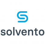 Solvento logo