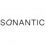 Sonantic logo