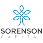Sorenson Capital Partners III LP logo