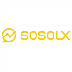Sosolx logo