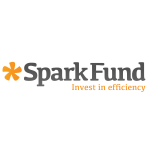 SparkFund logo