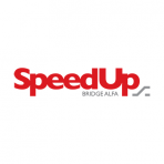 SpeedUp Bridge Alfa logo