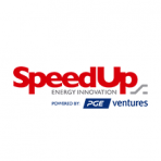SpeedUp Energy Innovation logo