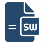 Spreadsheetweb logo