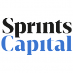 Sprints Capital logo