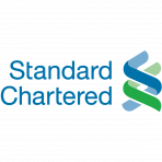 Standard Chartered Bank logo
