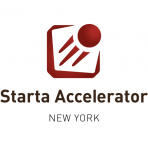 Starta Accelerator logo