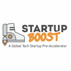 Startup Boost logo