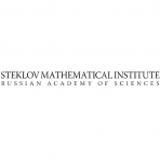 Steklov Mathematical Institute logo