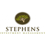 Stephens Investment Management logo