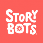 StoryBots logo