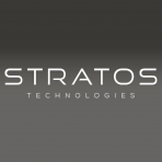 Stratos Technologies LLC logo