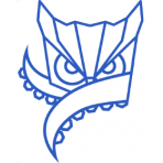 Strix Leviathan logo