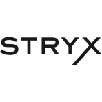 Stryx logo