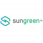 Sungreen logo