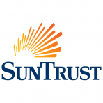 SunTrust Banks Inc logo