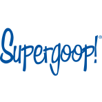 Supergoop logo