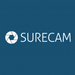 Surecam logo