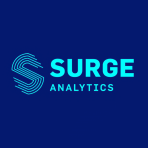 Surge Analytics logo