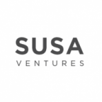 Susa Ventures II Partners LP logo