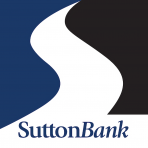 Sutton Bank logo