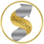 SwiftDex logo