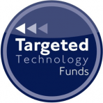 Targeted Technology Fund II LP logo