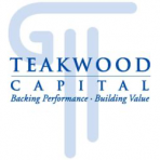 Teakwood Capital III Co-Investment LP logo
