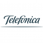 Telefonica SA logo