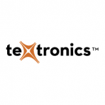 Textronics Inc logo