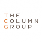 The Column Group logo